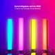 Світлодіодні RGB панелі Inspire S042 28LED (S042-1) - зображення 5