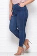 Джинси Tailorfit B146, 50/52, синій - зображення 1