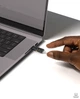 Ключ безпеки Yubico Yubikey 5Ci - зображення 4