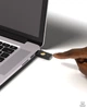 Ключ безпеки Security Key NFC by Yubico - изображение 4