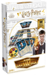 Gra planszowa Winning Movies Harry Potter Top Trumps Battle Mat (5036905040952) - obraz 1