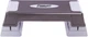 Степ платформа для аэробики и фитнеса EasyFit Step-D 3-ступенчатая EF-0543 (56001841) - изображение 2