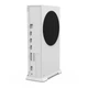 Підставка KJH для Xbox series S white KJH-XSS-001 - зображення 4