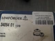 Сайлентблок верхнего рычага задний LEMFORDER 34094 01 OPEL VECTRA B - изображение 4