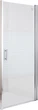 Душевая дверь DIAMOND PREMIUM DP SCR-11.1 (CL)-(195x80) - изображение 1