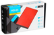 Зовнішня кишеня iBOX HD-05 для HDD 2.5" SATA USB 3.1 Red (ieuhdd5r) - зображення 7