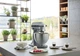 Кухонная машина KitchenAid 5KSM95PSEMC - изображение 8