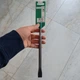 Зубило плоское 25х400 мм SDS-max HiKOKI 750994 - изображение 5