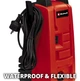 Мийка високого тиску Einhell TC-HP 90 - зображення 6