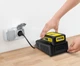 Быстрозарядное устройство Karcher 2.445-032.0 - изображение 5