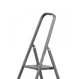 Драбина сталева STARK SSLW 404 HOME (529140101) - зображення 2