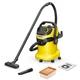 Господарський пилосос Karcher WD 5 V-25/5/22 - зображення 1