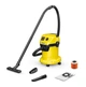 Хозяйственный пылесос Karcher WD 3 P V-17/4/20 - изображение 1