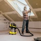Господарський пилосос Karcher WD 6 PS V-30/6/22/T - зображення 2
