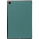 Чехол для планшета BeCover Smart Case Samsung Tab A9 Plus SM-X210/SM-X215/SM-X216 11.0" Dark Green (710307) - изображение 3
