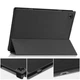Чехол для планшета BeCover Smart Case Teclast M40 Pro 10.1" Black (709884) - изображение 5
