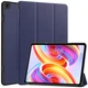 Чехол для планшета BeCover Smart Case Teclast T50 2022 11" Deep Blue (709897) - изображение 4