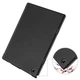 Чехол для планшета BeCover Smart Case Teclast M40 Pro 10.1" Black (709884) - изображение 6