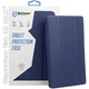Чехол для планшета BeCover TPU Edge BeCover Blackview Tab 12 10.1" Deep Blue (709886) - изображение 1