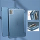 Чехол для планшета BeCover TPU Edge BeCover Blackview Tab 12 10.1" Deep Blue (709886) - изображение 4