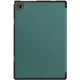 Чехол для планшета BeCover Smart Case Teclast M40 Pro 10.1" Dark Green (709880) - изображение 3