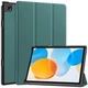 Чехол для планшета BeCover Smart Case Teclast M40 Pro 10.1" Dark Green (709880) - изображение 5