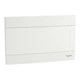 Распределительный щит Schneider Electric Easy9 EU 1 ряд 12 мод (EZ9EUB112) - изображение 1