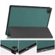 Чехол для планшета BeCover Smart Case Teclast M40 Pro 10.1" Dark Green (709880) - изображение 6