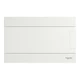 Распределительный щит Schneider Electric Easy9 EU 1 ряд 12 мод (EZ9EUB112) - изображение 2