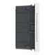 Распределительный щит Schneider Electric Easy9 EU 1 ряд 12 мод (EZ9EUB112) - изображение 3