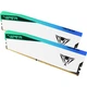 Модуль пам`яті DDR5 2x16GB/7000 Patriot Viper Elite 5 RGB (PVER532G70C38KW) - изображение 1