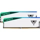 Модуль пам`яті DDR5 2x16GB/7000 Patriot Viper Elite 5 RGB (PVER532G70C38KW) - изображение 4