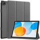 Чехол для планшета BeCover Smart Case Teclast M40 Pro 10.1" Gray (709881) - изображение 7