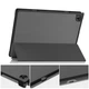 Чехол для планшета BeCover Smart Case Teclast M40 Pro 10.1" Gray (709881) - изображение 10