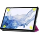 Чохол до планшета BeCover Smart Case Teclast T50 2022 11" Purple (709899) - зображення 4