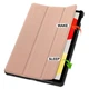 Чехол для планшета BeCover Smart Case Samsung Tab A9 Plus SM-X210/SM-X215/SM-X216 11.0" Rose Gold (710310) - изображение 5