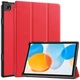 Чехол для планшета BeCover Smart Case Teclast M40 Pro 10.1" Red (709882) - изображение 4