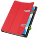 Чехол для планшета BeCover Smart Case Teclast M40 Pro 10.1" Red (709882) - изображение 7