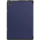 Чехол для планшета BeCover Smart Case Teclast M40 Pro 10.1" Deep Blue (709879) - изображение 2