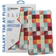 Чехол для планшета BeCover Smart Case Samsung Tab A9 Plus SM-X210/SM-X215/SM-X216 11.0" Square (710318) - изображение 1