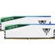 Модуль пам`яті DDR5 2x16GB/6200 Patriot Viper Elite 5 RGB (PVER532G62C42KW) - изображение 3