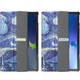 Чехол для планшета BeCover Smart Case Samsung Tab A9 Plus SM-X210/SM-X215/SM-X216 11.0" Night (710320) - изображение 5