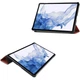 Чехол для планшета BeCover Smart Case Teclast T50 2022 11" Red Wine (709901) - изображение 5