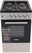 Газовая плита PRIME Technics PSG 54002 B - изображение 1