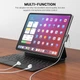 Адаптер MOSWAG USB Type C на 3.5мм black - зображення 5
