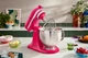 Кухонная машина KitchenAid Artisan 5KSM195PSEHI - изображение 11