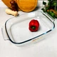Скляна форма для духовки 3.7 л Pyrex Daily - зображення 5