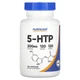 5-гидрокситриптофан Nutricost 5-HTP 200 mg 120 Capsules - изображение 1