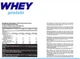 Протеїн AllNutrition Whey Protein 2270g (Apple Pie) - зображення 2