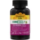 Комплекс мультивітамінів для жінок Country Life Core Daily-1 Multivitamins for Women 60 Tablets - зображення 1